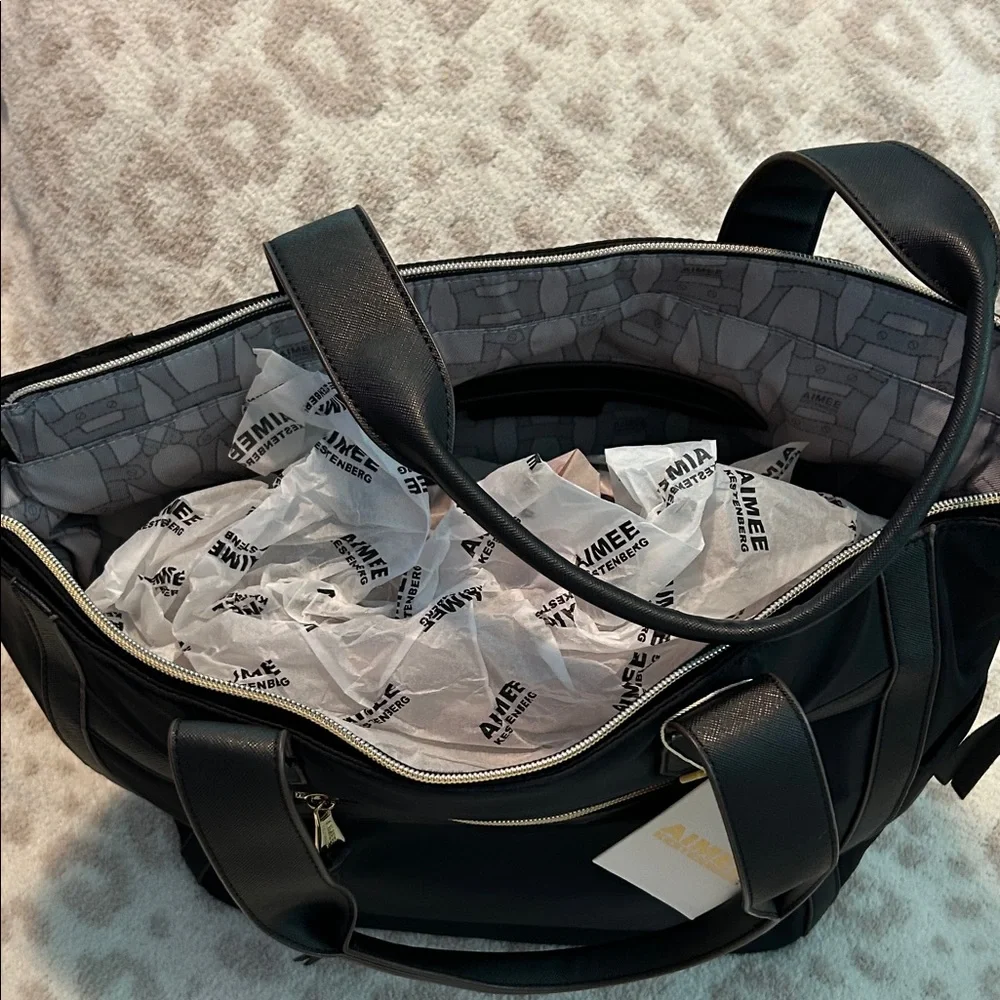 Aimee Kestenberg Tote Bag - Picture 5 of 11